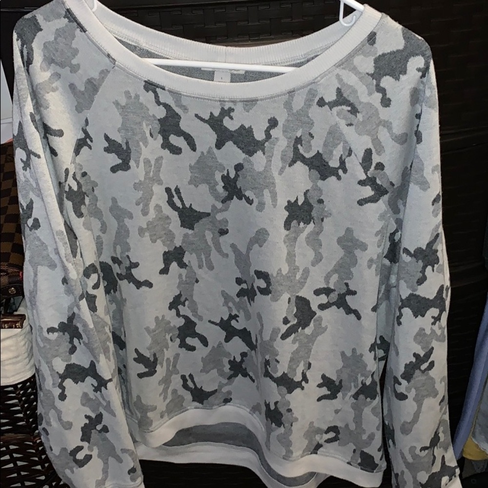 Halogen Sweater